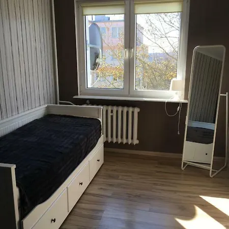 Apartman Mieszkanie Redlowo