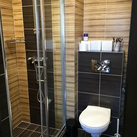 Apartman Mieszkanie Redlowo Gdynia