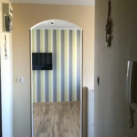 Mieszkanie Redlowo Apartman Gdynia