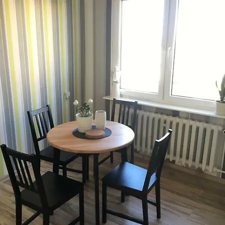 Mieszkanie Redlowo * Gdynia
