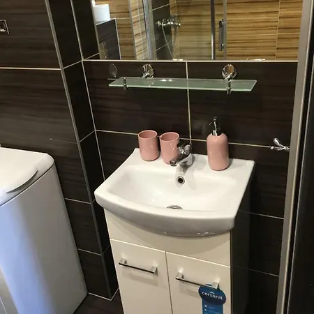Apartman Mieszkanie Redlowo Gdynia